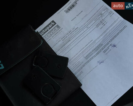 Сірий Рено Зое, об'ємом двигуна 0 л та пробігом 104 тис. км за 6199 $, фото 39 на Automoto.ua