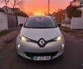 Сірий Рено Зое, об'ємом двигуна 0 л та пробігом 56 тис. км за 6700 $, фото 1 на Automoto.ua