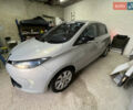 Сірий Рено Зое, об'ємом двигуна 0 л та пробігом 142 тис. км за 5950 $, фото 23 на Automoto.ua