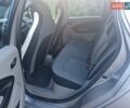 Серый Рено Зое, объемом двигателя 0 л и пробегом 39 тыс. км за 6999 $, фото 13 на Automoto.ua