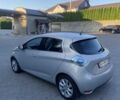 Серый Рено Зое, объемом двигателя 0 л и пробегом 74 тыс. км за 7650 $, фото 6 на Automoto.ua
