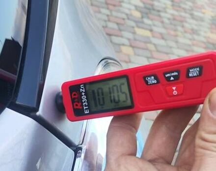 Сірий Рено Зое, об'ємом двигуна 0 л та пробігом 58 тис. км за 7700 $, фото 43 на Automoto.ua