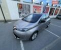 Серый Рено Зое, объемом двигателя 0 л и пробегом 65 тыс. км за 8900 $, фото 13 на Automoto.ua