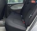 Сірий Рено Зое, об'ємом двигуна 0 л та пробігом 93 тис. км за 7899 $, фото 10 на Automoto.ua