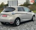Сірий Рено Зое, об'ємом двигуна 0 л та пробігом 134 тис. км за 7399 $, фото 4 на Automoto.ua