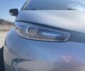 Серый Рено Зое, объемом двигателя 0 л и пробегом 116 тыс. км за 6700 $, фото 6 на Automoto.ua