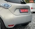 Сірий Рено Зое, об'ємом двигуна 0 л та пробігом 134 тис. км за 7399 $, фото 11 на Automoto.ua
