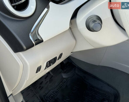 Сірий Рено Зое, об'ємом двигуна 0 л та пробігом 104 тис. км за 6199 $, фото 45 на Automoto.ua