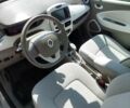 Сірий Рено Зое, об'ємом двигуна 0 л та пробігом 69 тис. км за 7700 $, фото 6 на Automoto.ua