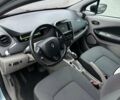 Серый Рено Зое, объемом двигателя 0 л и пробегом 85 тыс. км за 6850 $, фото 7 на Automoto.ua