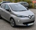 Серый Рено Зое, объемом двигателя 0 л и пробегом 78 тыс. км за 7999 $, фото 5 на Automoto.ua