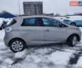 Серый Рено Зое, объемом двигателя 0 л и пробегом 153 тыс. км за 6500 $, фото 8 на Automoto.ua