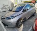 Серый Рено Зое, объемом двигателя 0 л и пробегом 85 тыс. км за 8400 $, фото 14 на Automoto.ua