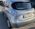 Сірий Рено Зое, об'ємом двигуна 0 л та пробігом 135 тис. км за 6800 $, фото 1 на Automoto.ua
