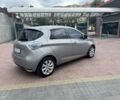 Сірий Рено Зое, об'ємом двигуна 0 л та пробігом 160 тис. км за 8000 $, фото 6 на Automoto.ua