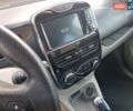Серый Рено Зое, объемом двигателя 0 л и пробегом 39 тыс. км за 7199 $, фото 13 на Automoto.ua