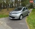 Сірий Рено Зое, об'ємом двигуна 0 л та пробігом 108 тис. км за 6900 $, фото 1 на Automoto.ua