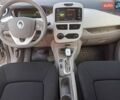 Рено Зое 2015 в Дрогобыче на Automoto.ua Серый Рено Зое, объемом двигателя 0 л и пробегом 125 тыс. км за 6400 $, фото 26 на Automoto.ua