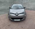 Сірий Рено Зое, об'ємом двигуна 0 л та пробігом 160 тис. км за 8000 $, фото 9 на Automoto.ua