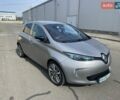 Серый Рено Зое, объемом двигателя 0 л и пробегом 137 тыс. км за 7000 $, фото 1 на Automoto.ua