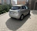 Сірий Рено Зое, об'ємом двигуна 0 л та пробігом 103 тис. км за 6200 $, фото 4 на Automoto.ua