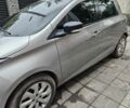 Серый Рено Зое, объемом двигателя 0 л и пробегом 76 тыс. км за 8000 $, фото 1 на Automoto.ua