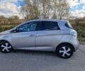 Рено Зое 2015 в Дрогобыче на Automoto.ua Серый Рено Зое, объемом двигателя 0 л и пробегом 125 тыс. км за 6400 $, фото 10 на Automoto.ua