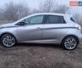 Сірий Рено Зое, об'ємом двигуна 0 л та пробігом 159 тис. км за 5799 $, фото 7 на Automoto.ua