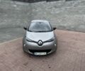 Сірий Рено Зое, об'ємом двигуна 0 л та пробігом 160 тис. км за 8000 $, фото 1 на Automoto.ua