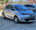 Серый Рено Зое, объемом двигателя 0 л и пробегом 111 тыс. км за 6300 $, фото 1 на Automoto.ua