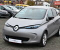 Серый Рено Зое, объемом двигателя 0 л и пробегом 74 тыс. км за 6999 $, фото 1 на Automoto.ua