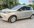 Серый Рено Зое, объемом двигателя 0 л и пробегом 112 тыс. км за 7400 $, фото 5 на Automoto.ua