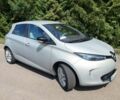 Сірий Рено Зое, об'ємом двигуна 0 л та пробігом 69 тис. км за 7700 $, фото 8 на Automoto.ua