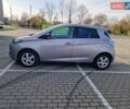 Серый Рено Зое, объемом двигателя 0 л и пробегом 39 тыс. км за 7199 $, фото 28 на Automoto.ua