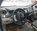 Серый Рено Зое, объемом двигателя 0 л и пробегом 153 тыс. км за 6500 $, фото 13 на Automoto.ua