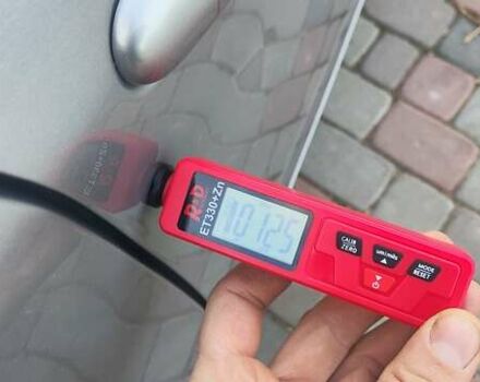 Сірий Рено Зое, об'ємом двигуна 0 л та пробігом 58 тис. км за 7700 $, фото 46 на Automoto.ua