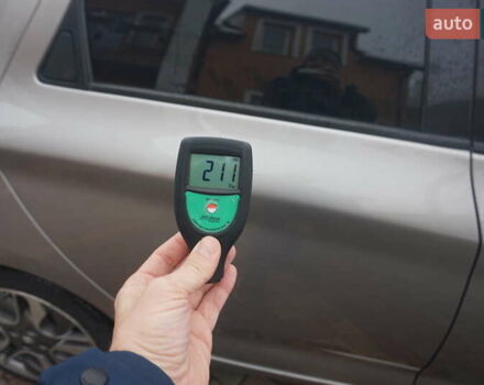 Серый Рено Зое, объемом двигателя 0 л и пробегом 98 тыс. км за 7200 $, фото 70 на Automoto.ua