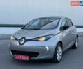 Серый Рено Зое, объемом двигателя 0 л и пробегом 75 тыс. км за 7000 $, фото 1 на Automoto.ua