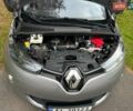 Сірий Рено Зое, об'ємом двигуна 0 л та пробігом 108 тис. км за 6900 $, фото 6 на Automoto.ua