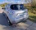 Рено Зое 2015 в Дрогобыче на Automoto.ua Серый Рено Зое, объемом двигателя 0 л и пробегом 125 тыс. км за 6400 $, фото 6 на Automoto.ua