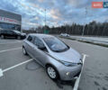 Серый Рено Зое, объемом двигателя 0 л и пробегом 104 тыс. км за 9700 $, фото 11 на Automoto.ua
