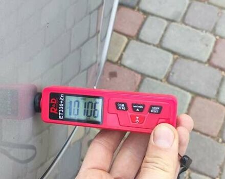 Сірий Рено Зое, об'ємом двигуна 0 л та пробігом 58 тис. км за 7700 $, фото 45 на Automoto.ua