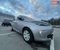 Серый Рено Зое, объемом двигателя 0 л и пробегом 104 тыс. км за 9700 $, фото 1 на Automoto.ua