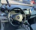 Сірий Рено Зое, об'ємом двигуна 0 л та пробігом 126 тис. км за 7000 $, фото 3 на Automoto.ua