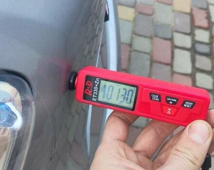 Сірий Рено Зое, об'ємом двигуна 0 л та пробігом 58 тис. км за 7700 $, фото 41 на Automoto.ua