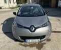 Серый Рено Зое, объемом двигателя 0 л и пробегом 160 тыс. км за 6800 $, фото 1 на Automoto.ua