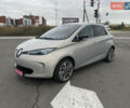 Сірий Рено Зое, об'ємом двигуна 0 л та пробігом 85 тис. км за 6800 $, фото 1 на Automoto.ua