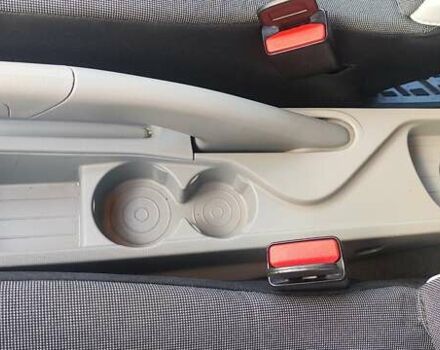 Сірий Рено Зое, об'ємом двигуна 0 л та пробігом 58 тис. км за 7700 $, фото 28 на Automoto.ua