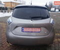 Серый Рено Зое, объемом двигателя 0 л и пробегом 98 тыс. км за 7200 $, фото 18 на Automoto.ua