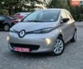 Серый Рено Зое, объемом двигателя 0 л и пробегом 80 тыс. км за 6800 $, фото 1 на Automoto.ua